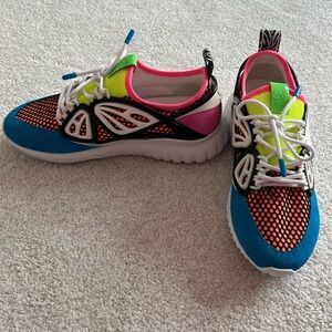 Sophia Webster women’s tennis shoes size 40 (US 9) new but no box